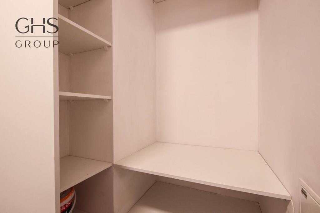 クラクフStylowy Apartament Blisko Dworca Glownegoアパートメント エクステリア 写真